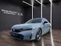 Honda Civic 2.0 i-MMD HEV Sport