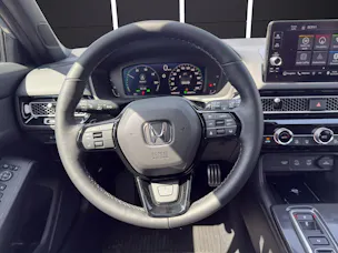Honda Civic 2.0 i-MMD HEV Sport