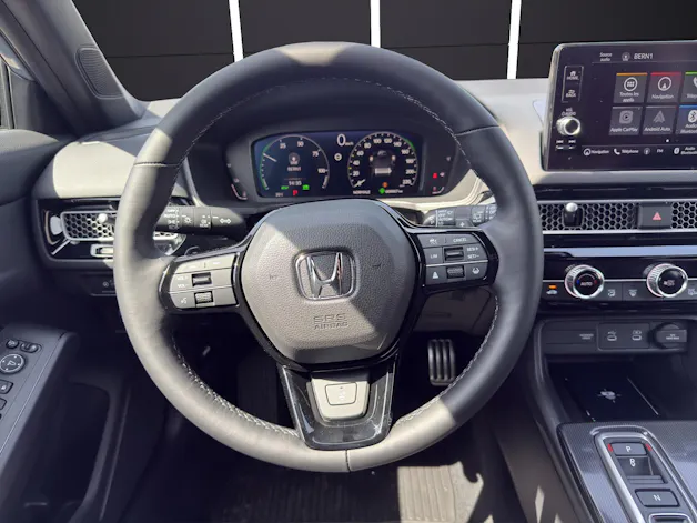 Honda Civic 2.0 i-MMD HEV Sport