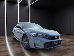 Honda Civic 2.0 i-MMD HEV Sport