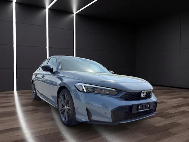 Honda Civic 2.0 i-MMD HEV Sport
