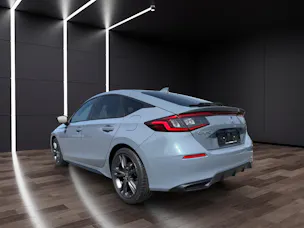 Honda Civic 2.0 i-MMD HEV Sport