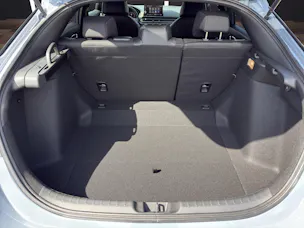 Honda Civic 2.0 i-MMD HEV Sport