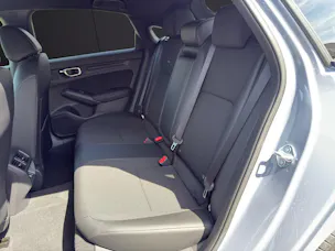 Honda Civic 2.0 i-MMD HEV Sport