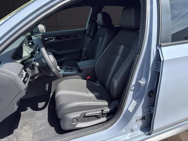 Honda Civic 2.0 i-MMD HEV Sport