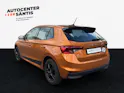 Škoda Fabia 1.0 MPI Essence