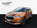 Škoda Fabia 1.0 MPI Essence