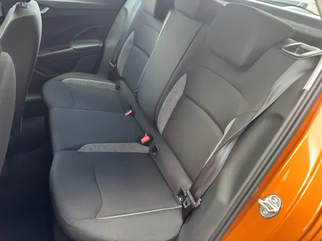Škoda Fabia 1.0 MPI Essence