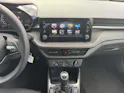 Škoda Fabia 1.0 MPI Essence