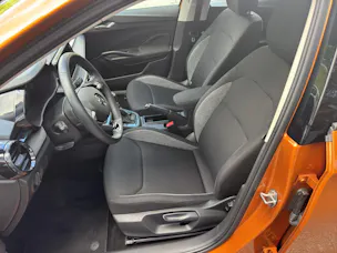 Škoda Fabia 1.0 MPI Essence
