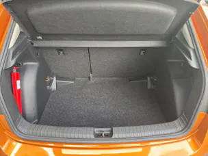 Škoda Fabia 1.0 MPI Essence
