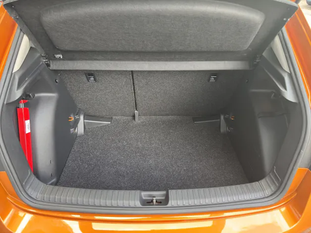 Škoda Fabia 1.0 MPI Essence