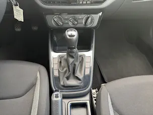 Škoda Fabia 1.0 MPI Essence