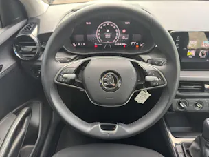 Škoda Fabia 1.0 MPI Essence