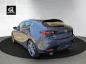 Mazda 3 Hatchback SKYACTIV-G M Hybrid 140 Homura Automat