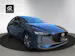 Mazda 3 Hatchback SKYACTIV-G M Hybrid 140 Homura Automat