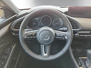 Mazda 3 Hatchback SKYACTIV-G M Hybrid 140 Homura Automat