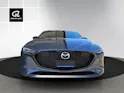 Mazda 3 Hatchback SKYACTIV-G M Hybrid 140 Homura Automat
