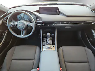 Mazda 3 Hatchback SKYACTIV-G M Hybrid 140 Homura Automat