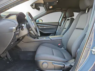 Mazda 3 Hatchback SKYACTIV-G M Hybrid 140 Homura Automat