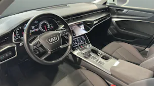 Audi A6 Avant 45 TFSI Sport Attraction quattro S-tronic