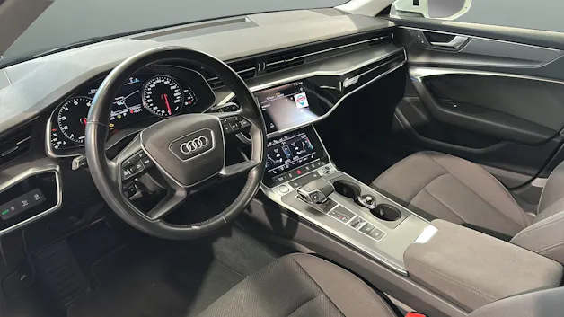 Audi A6 Avant 45 TFSI Sport Attraction quattro S-tronic