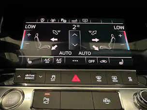 Audi A6 Avant 45 TFSI Sport Attraction quattro S-tronic