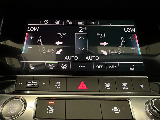 Audi A6 Avant 45 TFSI Sport Attraction quattro S-tronic