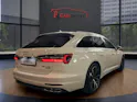 Audi A6 Avant 45 TFSI Sport Attraction quattro S-tronic