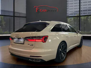 Audi A6 Avant 45 TFSI Sport Attraction quattro S-tronic