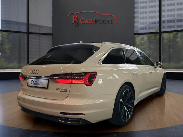 Audi A6 Avant 45 TFSI Sport Attraction quattro S-tronic