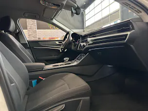 Audi A6 Avant 45 TFSI Sport Attraction quattro S-tronic