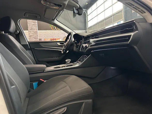Audi A6 Avant 45 TFSI Sport Attraction quattro S-tronic