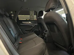 Audi A6 Avant 45 TFSI Sport Attraction quattro S-tronic