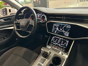 Audi A6 Avant 45 TFSI Sport Attraction quattro S-tronic