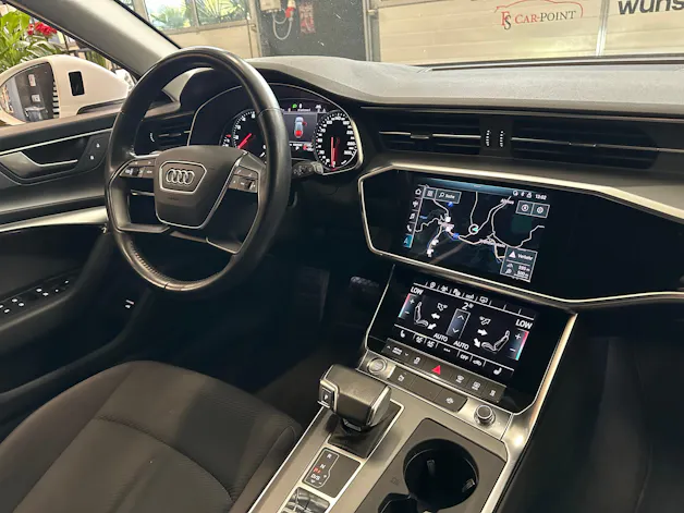 Audi A6 Avant 45 TFSI Sport Attraction quattro S-tronic
