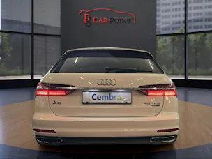 Audi A6 Avant 45 TFSI Sport Attraction quattro S-tronic
