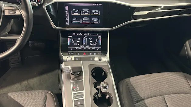 Audi A6 Avant 45 TFSI Sport Attraction quattro S-tronic