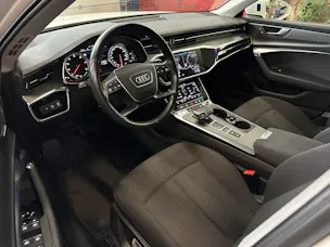 Audi A6 Avant 45 TFSI Sport Attraction quattro S-tronic