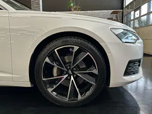 Audi A6 Avant 45 TFSI Sport Attraction quattro S-tronic
