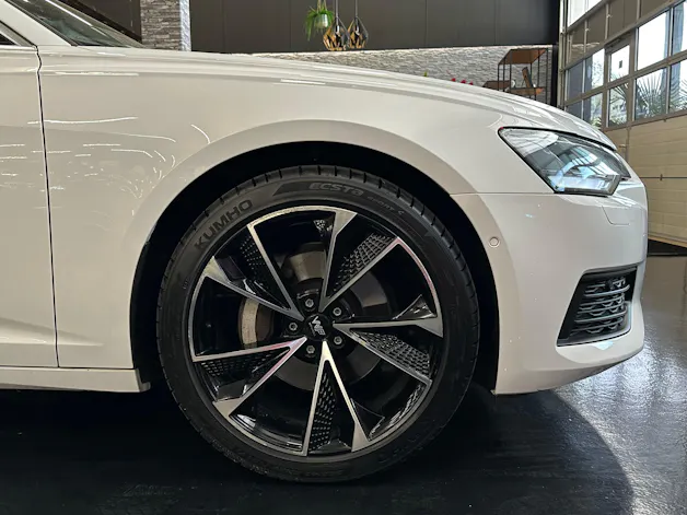 Audi A6 Avant 45 TFSI Sport Attraction quattro S-tronic