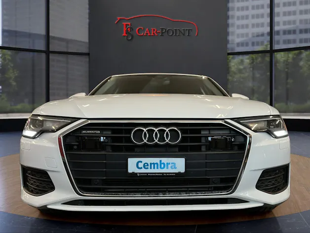 Audi A6 Avant 45 TFSI Sport Attraction quattro S-tronic