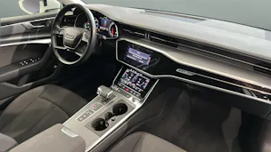 Audi A6 Avant 45 TFSI Sport Attraction quattro S-tronic