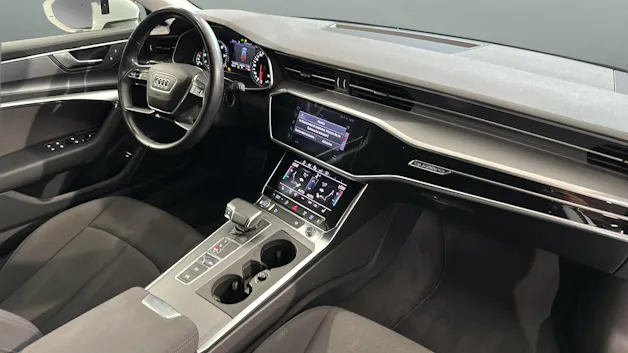 Audi A6 Avant 45 TFSI Sport Attraction quattro S-tronic