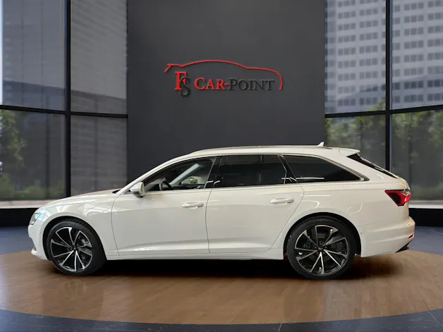 Audi A6 Avant 45 TFSI Sport Attraction quattro S-tronic