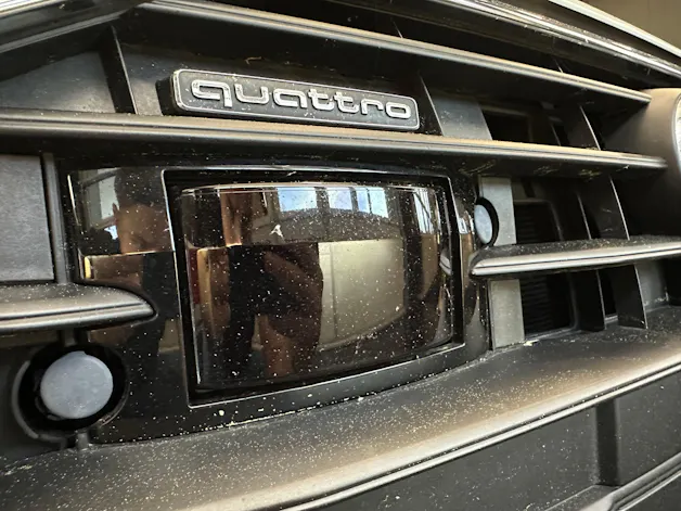 Audi A6 Avant 45 TFSI Sport Attraction quattro S-tronic