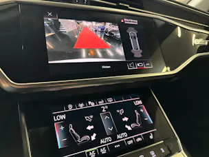 Audi A6 Avant 45 TFSI Sport Attraction quattro S-tronic