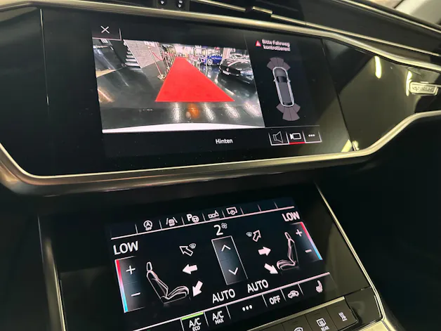 Audi A6 Avant 45 TFSI Sport Attraction quattro S-tronic