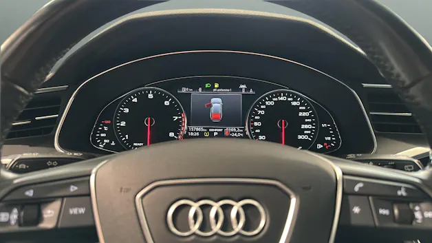 Audi A6 Avant 45 TFSI Sport Attraction quattro S-tronic