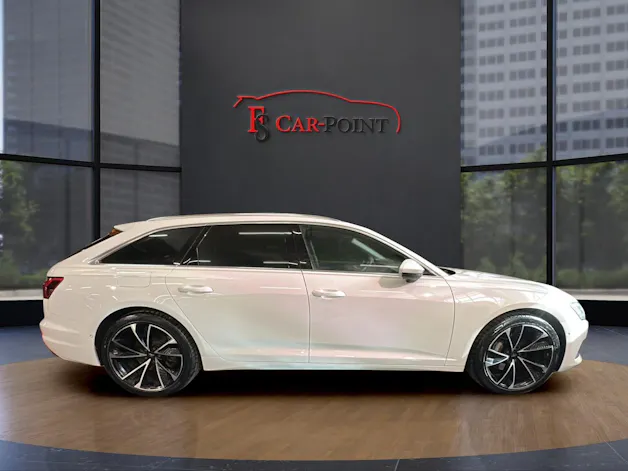 Audi A6 Avant 45 TFSI Sport Attraction quattro S-tronic